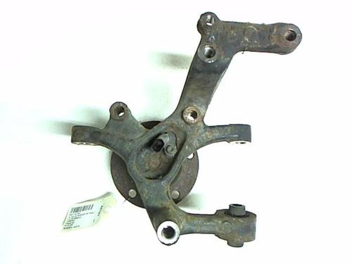 Left rear steering knuckle SEAT ALTEA XL (5P5, 5P8) 1.9 TDI | BP20456386M27 