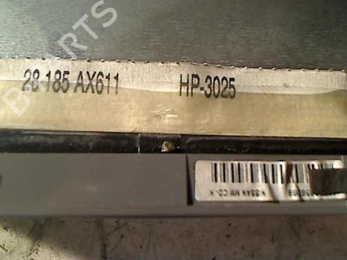 Radio NISSAN MICRA III (K12) 1.2 16V | BP20435204E6 