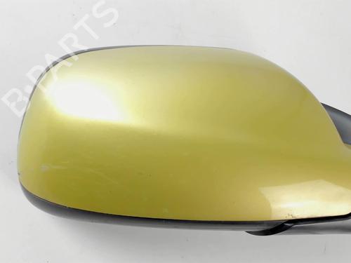 Right mirror PEUGEOT 307 CC (3B) 2.0 16V | BP20406059C27 