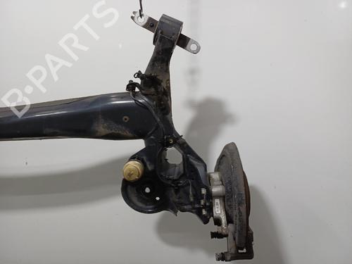 Used Rear axle Rear axle 37252157 37252157
