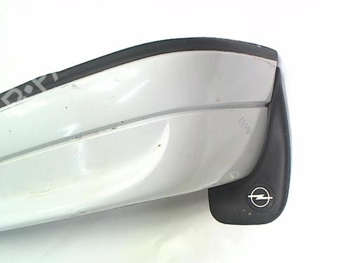 Rear bumper OPEL ASTRA F Hatchback (T92)  | BP21203748C8 