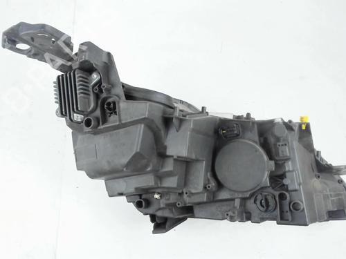 Used Left headlight Left headlight 39641548 39641548