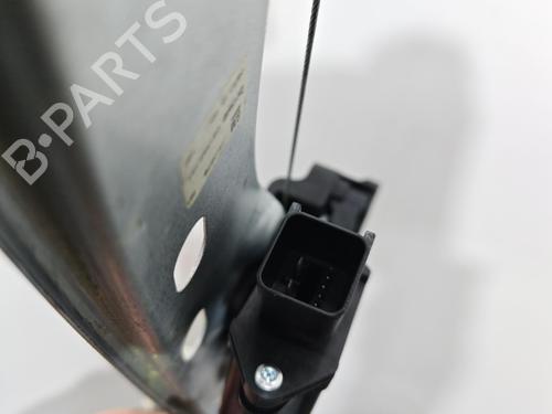 Used Rear right window mechanism Rear right window mechanism OPEL ASTRA K Sports Tourer (B16) 1.6 CDTi (35) (136 hp) 39954684 39954684