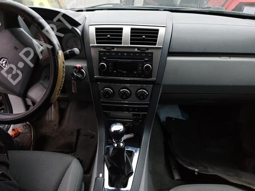 Steering wheel DODGE AVENGER 2.0 CRD | BP28619054C49  - Image 27