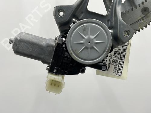 Used Rear right window mechanism Rear right window mechanism RENAULT KOLEOS II (HC_) 2.0 dCi 175 (HCAK) (177 hp) 20445819 20445819