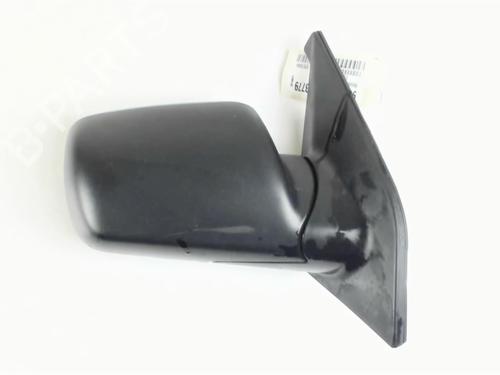 Right mirror KIA PICANTO I (SA) 1.1 CRDi | BP22414736C27 