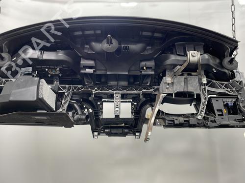 Dashboard PEUGEOT 508 I (8D_) 2.0 HDi | BP24201151C46 - Image 4