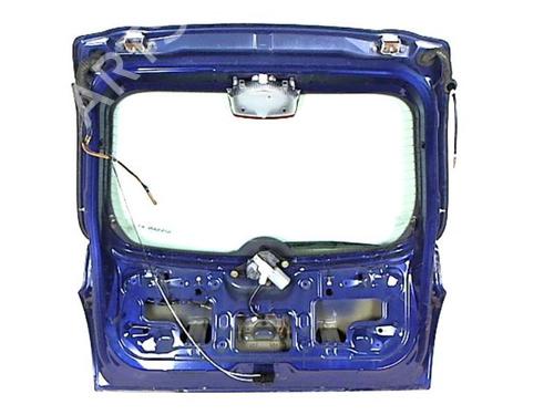 Tailgate NISSAN MICRA III (K12) 1.2 16V | BP20449624C6 