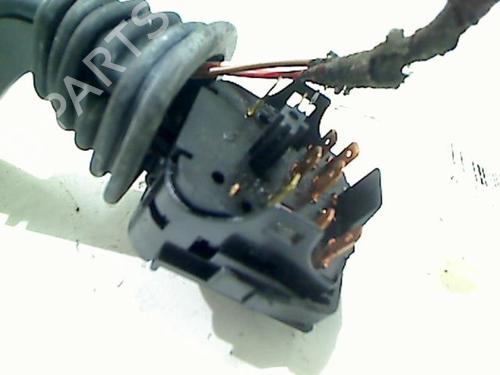 Steering column stalk OPEL ZAFIRA A MPV (T98) 2.0 DI 16V (F75) | BP20434456I23 