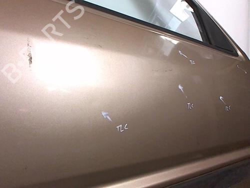 Used Right front door Right front door 20459262 20459262