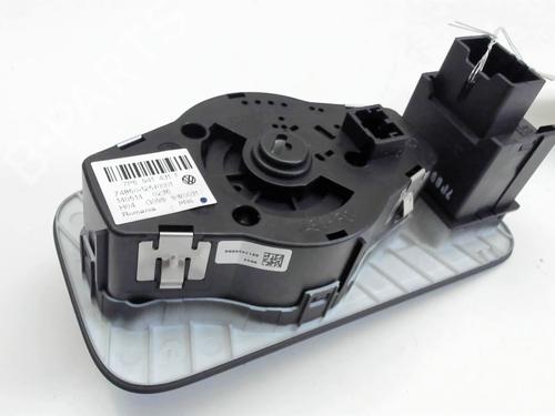 Headlight switch VW TOUAREG (7P5, 7P6) 3.0 V6 TDI | BP32264203I24