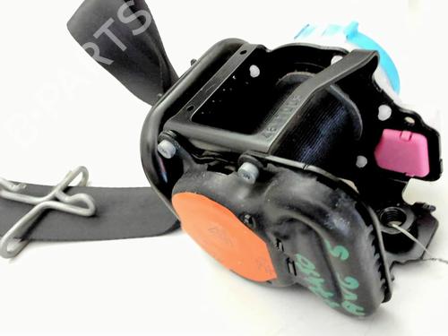 Front left belt tensioner CITROËN C4 Grand Picasso I (UA_) 1.6 HDi 110 | BP28362043C87 