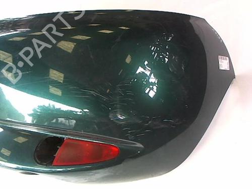 Rear bumper FORD PUMA (EC_) 1.4 16V | BP20454240C8 