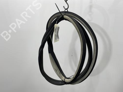 Rubber door seal CITROËN C4 Picasso I MPV (UD_) 1.6 HDi | BP28303155C142 