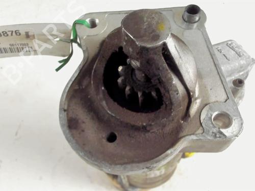 Starter VOLVO V50 (545) 1.6 D | BP20397782M8 