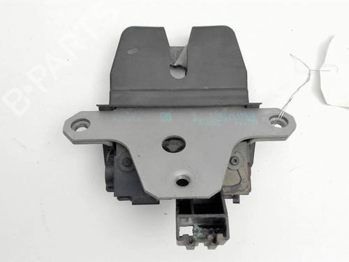 Tailgate lock FORD MONDEO IV Turnier (BA7) 2.0 TDCi | BP22103984C101 