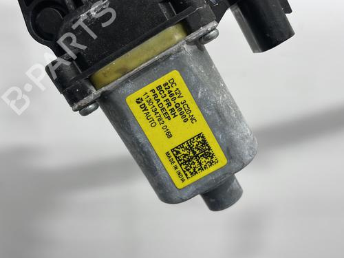 Front right window mechanism HYUNDAI BAYON (BC3) 1.0 T-GDI 48V-Hybrid | BP30720445C23  - Image 5