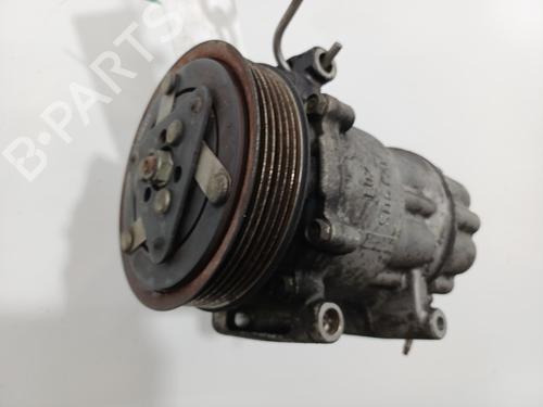 Used AC compressor AC compressor 37679948 37679948