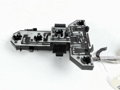 Lampeholder VW GOLF IV (1J1) 1.9 TDI | BP29844297L10