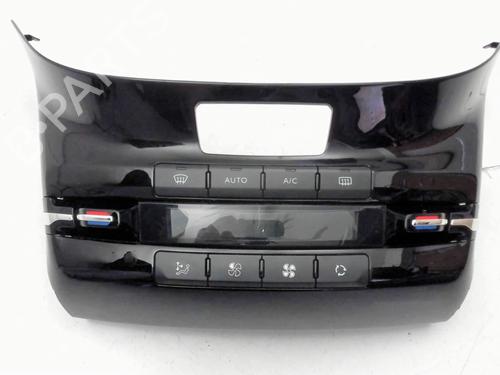 Used Climate control Climate control PEUGEOT 208 I (CA_, CC_) 1.2 VTI 82 (82 hp) 40002966 40002966