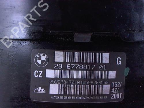 Servo brake BMW 3 (E90) 320 d | BP20462224M42 
