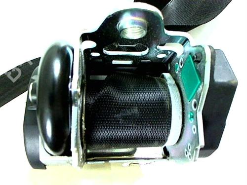 Used Front left seatbelt Front left seatbelt MERCEDES-BENZ A-CLASS (W169) A 200 CDI (169.008, 169.308) (140 hp) 20444547 20444547