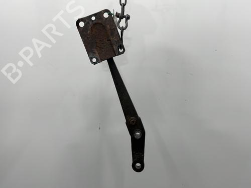 Used Left front suspension arm PEUGEOT J5 Bus (280P) 2.5 D (73 hp) 21208346