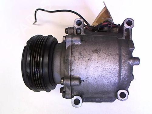 AC compressor HONDA CIVIC VI Hatchback (EJ, EK) 1.4 i S (EJ9) | BP20456479M34 