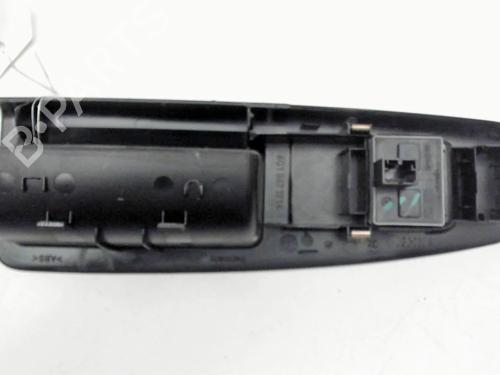 Used Left front window switch Left front window switch 37458758 37458758