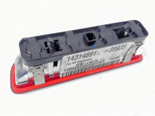 Bremselys CITROËN NEMO Box Body/MPV (AA_) 1.4 HDi | BP20471994L11