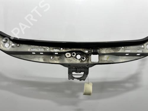 Crossmember RENAULT CLIO II (BB_, CB_) 1.2 (BB0A, BB0F, BB10, BB1K, BB28, BB2D, BB2H, CB0A,... | BP29338398C162 