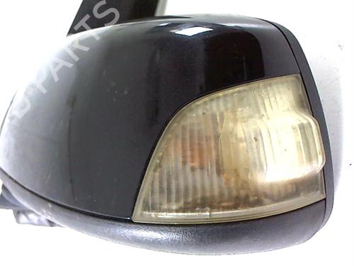 Left mirror FORD FOCUS C-MAX (DM2) 2.0 TDCi | BP20403610C26 