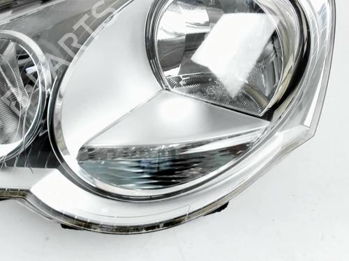 Faro izquierdo VW POLO IV (9N_, 9A_) 1.4 TDI | BP29956731C28