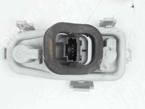 Lampeholder Lampeholder CITROËN C4 Picasso I MPV (UD_) 2.0 HDi 138 (136 hp) 39733553 39733553