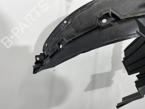 Wheel arch PEUGEOT 107 (PM_, PN_) 1.4 HDi | BP29760106C56 