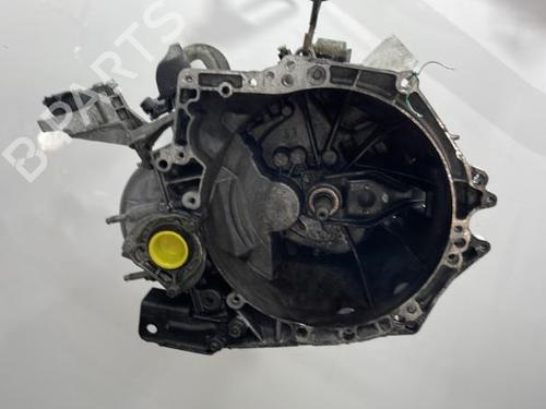 Gearbox PEUGEOT 308 II (LB_, LP_, LW_, LH_, L3_) 1.6 HDi 100 | BP20418530M3 