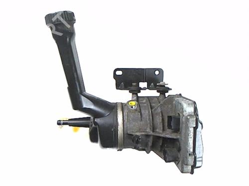 Steering pump CITROËN C4 Picasso I MPV (UD_) 1.6 HDi | BP20425751M99 