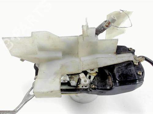 Used Front right lock Front right lock 21235856 21235856