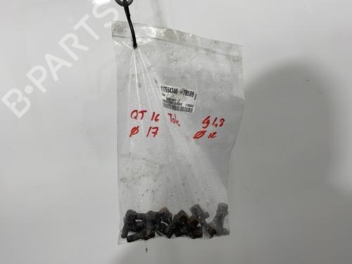 Used Other FIAT GRANDE PUNTO (199_) 1.3 D Multijet (75 hp) 30795298