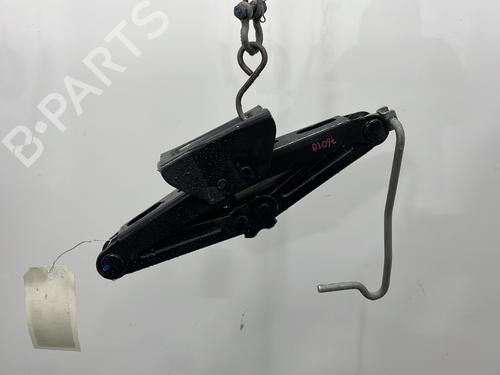 Annen PEUGEOT 208 I (CA_, CC_) 1.4 HDi (68 hp) 23877353