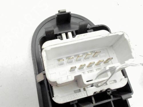 Left front window switch RENAULT CLIO III (BR0/1, CR0/1) 1.5 dCi (BR17, CR17) | BP39575880I27 - Image 5