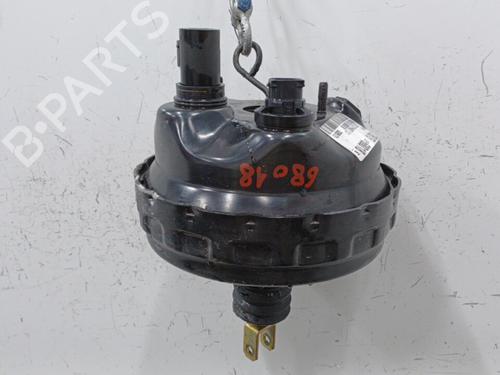 Servo brake MERCEDES-BENZ C-CLASS (W203) C 200 CDI (203.004) | BP20464618M42 