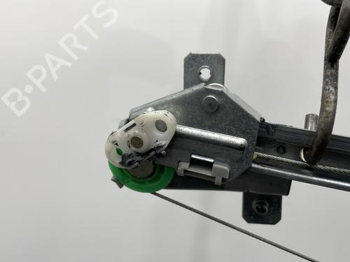 Used Rear left window mechanism Rear left window mechanism 21231093 21231093