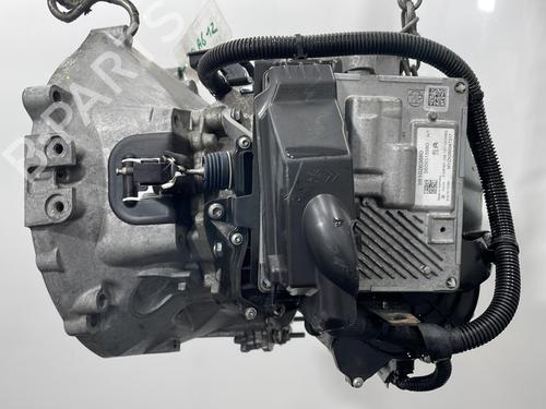Gearbox PEUGEOT 208 I (CA_, CC_) 1.2 VTI 82 | BP30115644M3