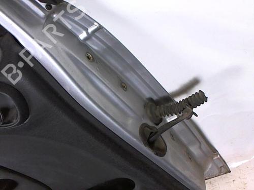 Left rear door CHRYSLER PT CRUISER (PT_) 2.2 CRD | BP20434952C4 