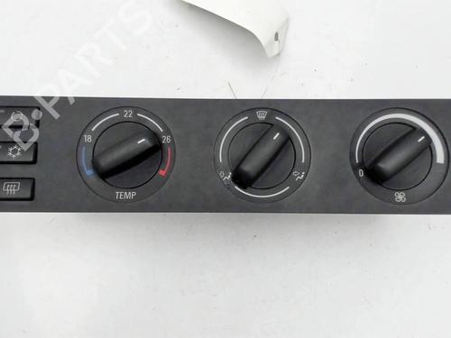 Climate control BMW 5 Touring (E39) 520 d | BP33894731I5 - Image 3