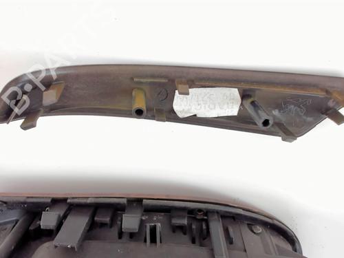 Rear left interior door handle PEUGEOT 607 (9D, 9U) 3.0 V6 24V | BP21236041I15 - Image 4