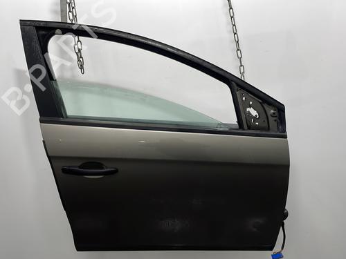 Used Right front door FIAT BRAVO II (198_) 1.6 D Multijet (198AXL1B) (120 hp) 32220131