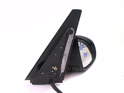 Right mirror AUDI A2 (8Z0) 1.4 TDI | BP20414338C27 