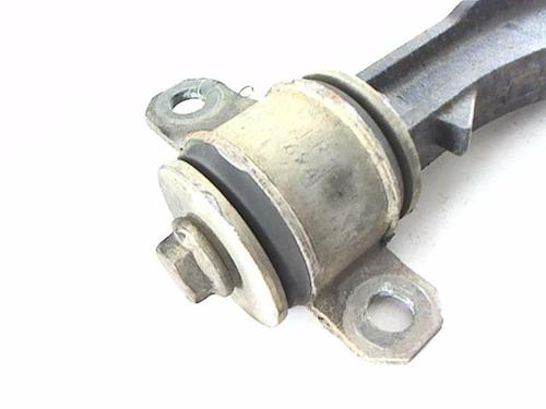 Left front suspension arm FIAT DUCATO Platform/Chassis (230_) 2.8 D | BP20472902M12 